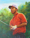 Tiger Woods