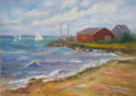 Long Island Winds