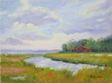 Mattituck Inlet