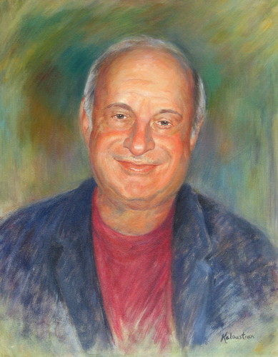 Painting-John