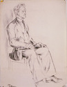 Jean Skoggard - Man in a suit