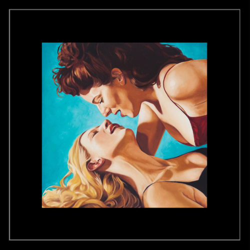Limited Edition Prints