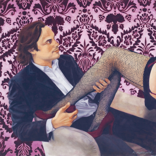 Fishnets (large view)