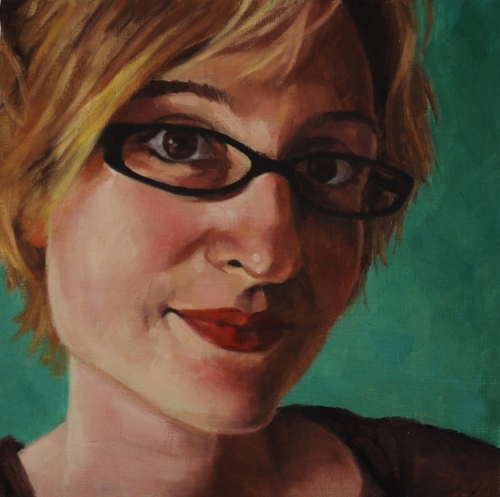 Portraits