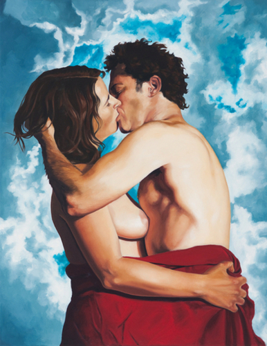 The%20Kiss (large view)