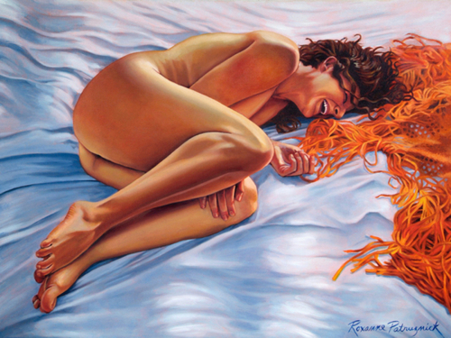 Nude Series