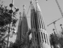 Spires
