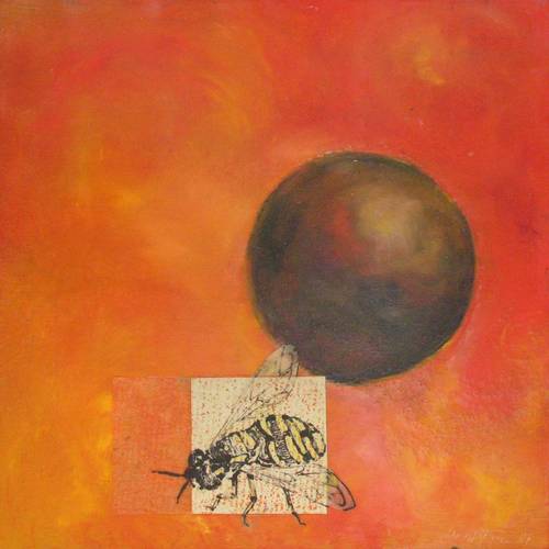 Painting-Daybreak