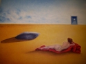 Woman%20Contemplating%20Her%20Future%20While%20Being%20Faced%20With%20The%20Present (thumbnail)