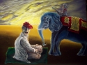 Mahout (thumbnail)