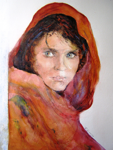 Painting-Portrait-Carissa