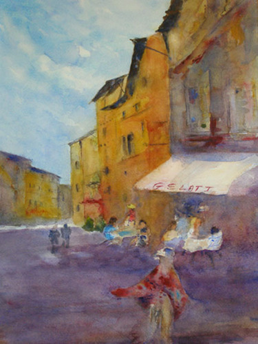 Painting-Gelati