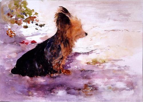 Painting-Animals-Cutter