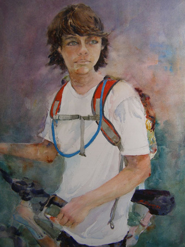 Painting-Figurative-Dean