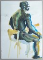 watercolor%20nude%20man%20seated (thumbnail)