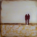 Encaustic wax Paintings