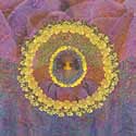 Digital Art--Fine ArtLost Myths...Golden Girl-Earth