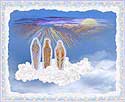 Digital Art--Fine ArtThree Graces