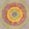 Digital Art--Fine ArtLost Myths�Golden Girl