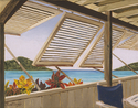 Painting-Bayview