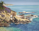 Painting-Montage Overlook
