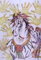 'Spirit Horse' %27Spirit%20Horse%27 (thumbnail)