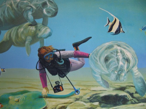 Painting-Mural