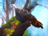 Roosting (thumbnail)