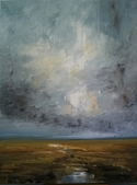 R. Waiksnis - "Rainy Season"