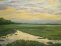 Kiawah Sunset