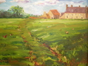 Farm in Normandy