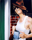 Painting-Chrissie