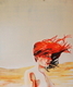 Painting--Oil-FigurativeAythya Americana 