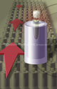 Illustration-Fracture Resistance of Post & Cores in Endodontically Treated Teeth