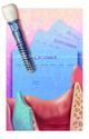 Illustration-Root Coverage Using Acellular Dermal matrix Allograft