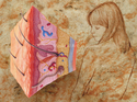 Illustration-Cutaneous Manifestations of Drug Eruptions, Skin, Dermis, Dermal Layers, Rash