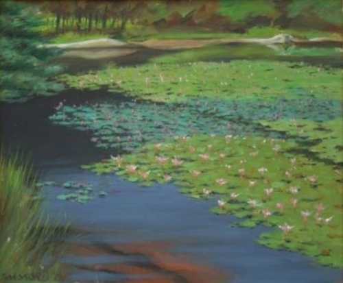 Painting-