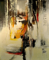 Sallie-Anne Swift - No Relief