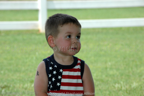 Photography-Figurative-Happy 4th of July!