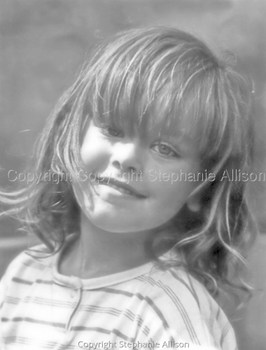 Photography-Figurative-Little Laura