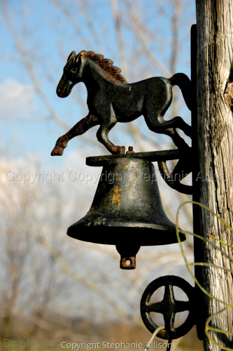 Photography-Landscape-Dinner Bell