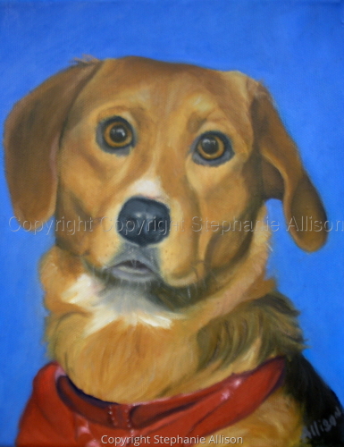 Painting-Animals-Ajax