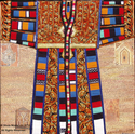  Artist Craftsmen of NY - Joseph's Coat