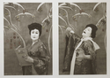 Sally Stockhold - Portrait Photography Sally Stockhold,photo,Spark Gallery, Puccini, J.L. Long,Japanese,Japan,Geisha,American Naval officer,suicide,Opera,Cooper Union School of Art,hand painted, - Portrait Photography