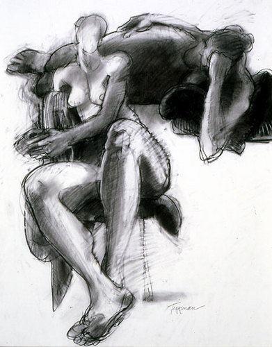 Drawing-Paper-Reflections