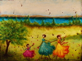 Girls%20and%20Flowers (thumbnail)