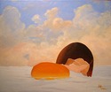 Egg%20in%20a%20Snowfield%20-%20SOLD (thumbnail)