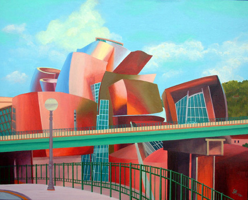GRAND ART SALE