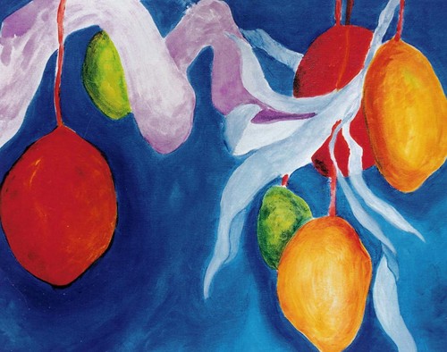MANGO (large view)