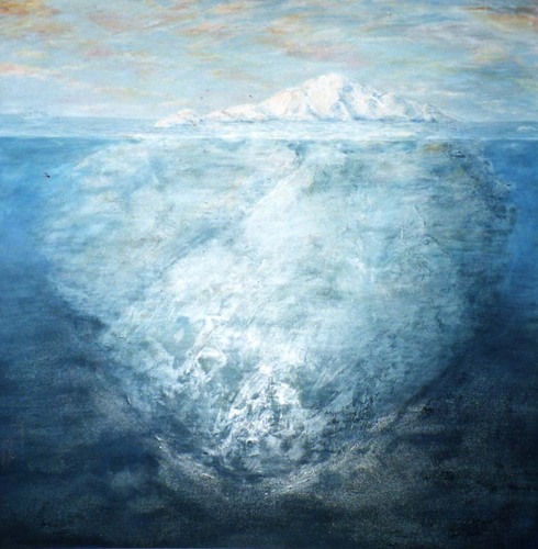 ICEBERG (large view)
